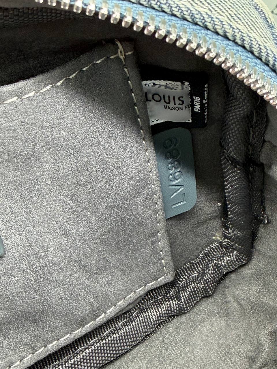 Сумка Louis Vuitton 7