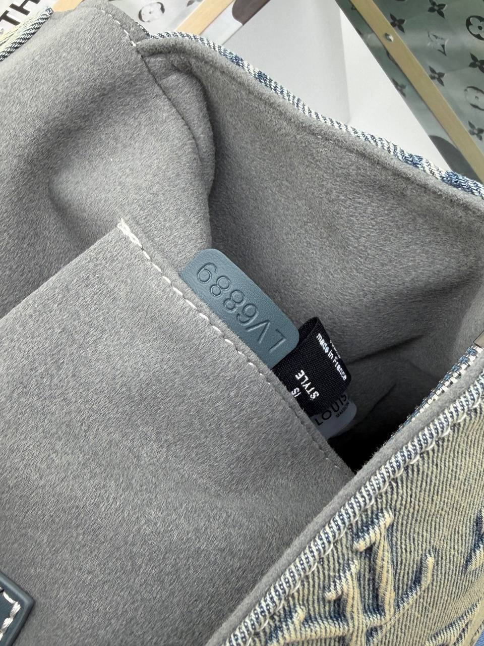 Сумка Louis Vuitton 10