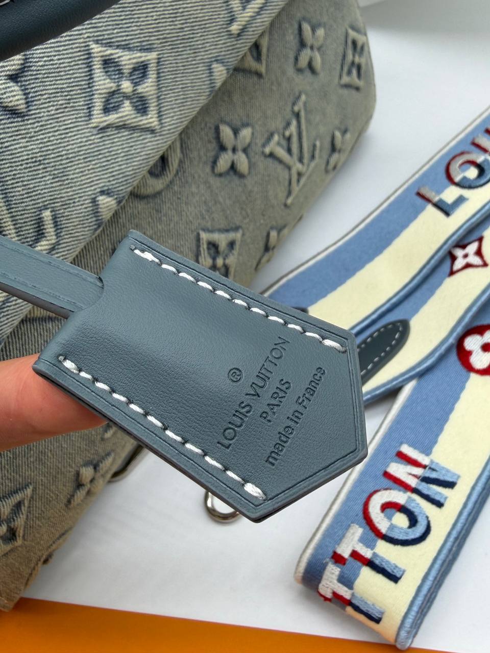 Сумка Louis Vuitton 5