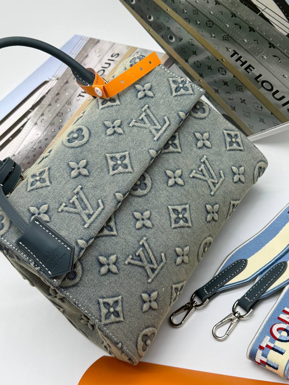 Сумка Louis Vuitton 6