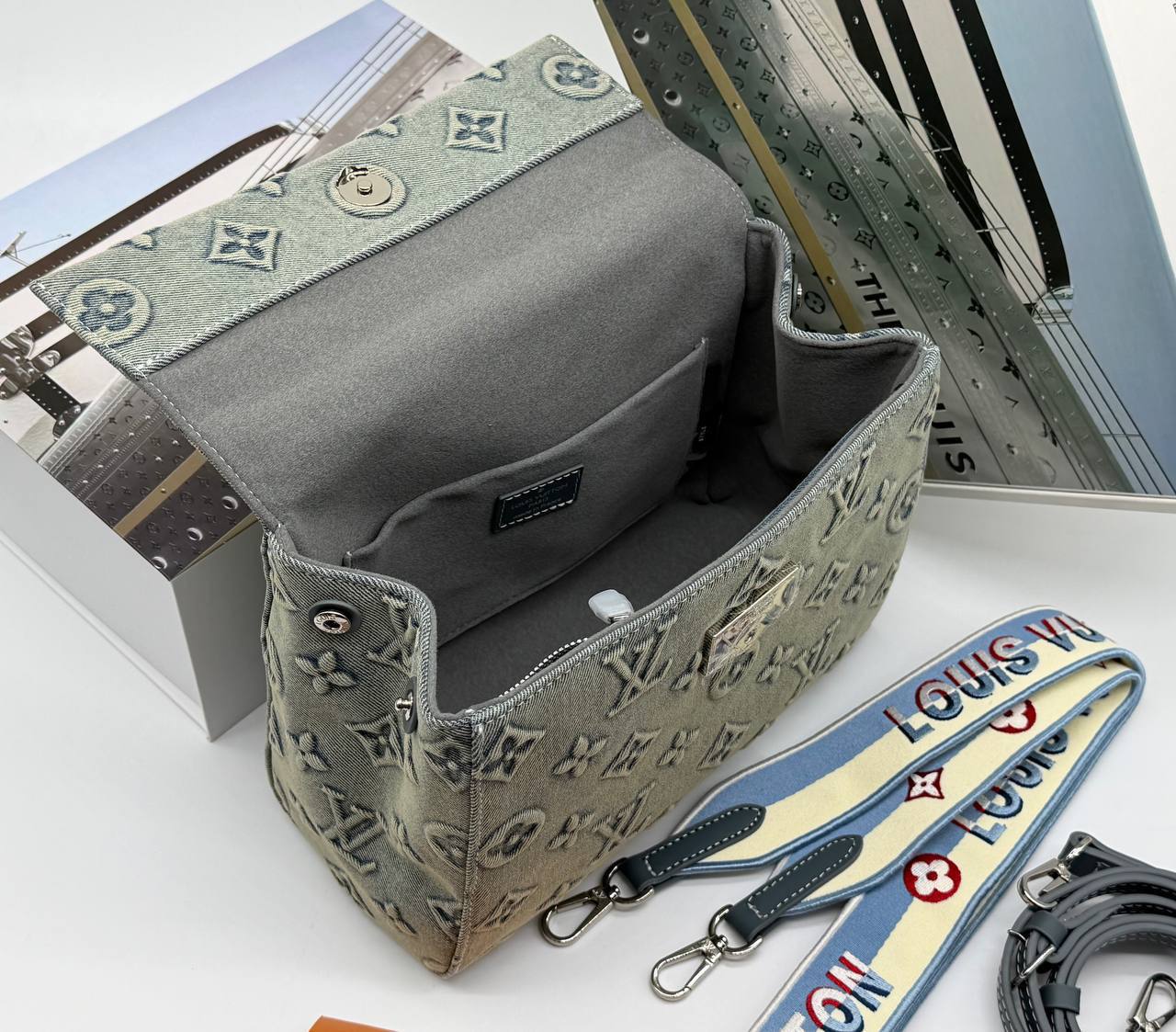 Сумка Louis Vuitton 7
