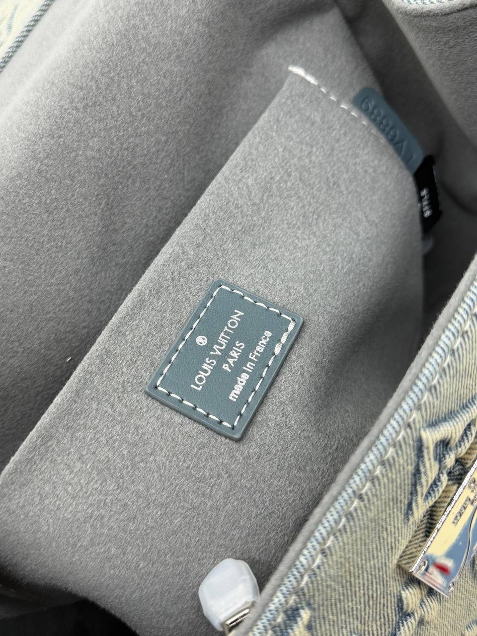 Сумка Louis Vuitton 9