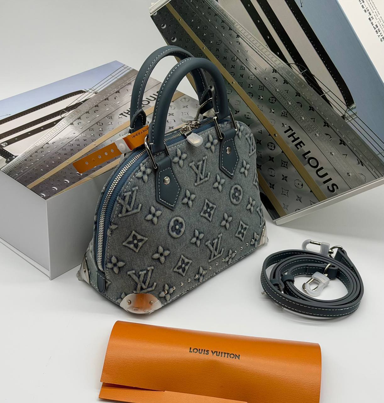 Сумка Louis Vuitton 2