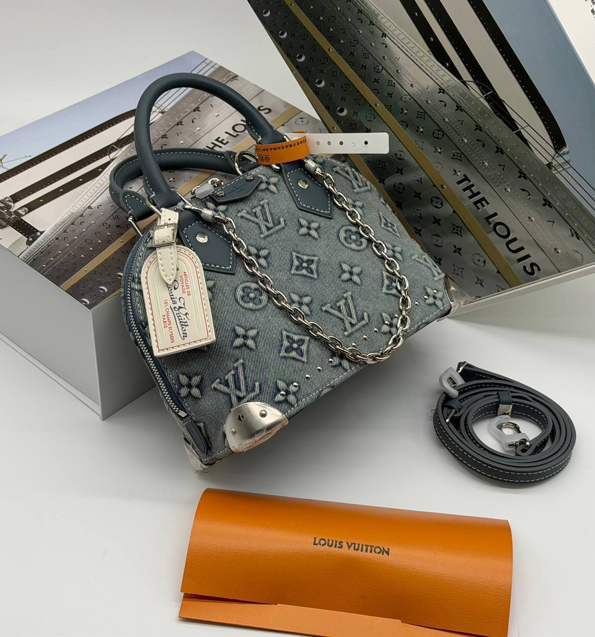 Сумка Louis Vuitton 3