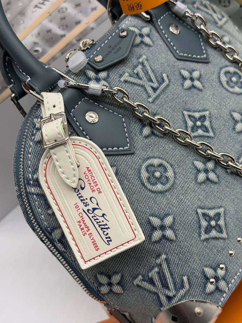 Сумка Louis Vuitton 4