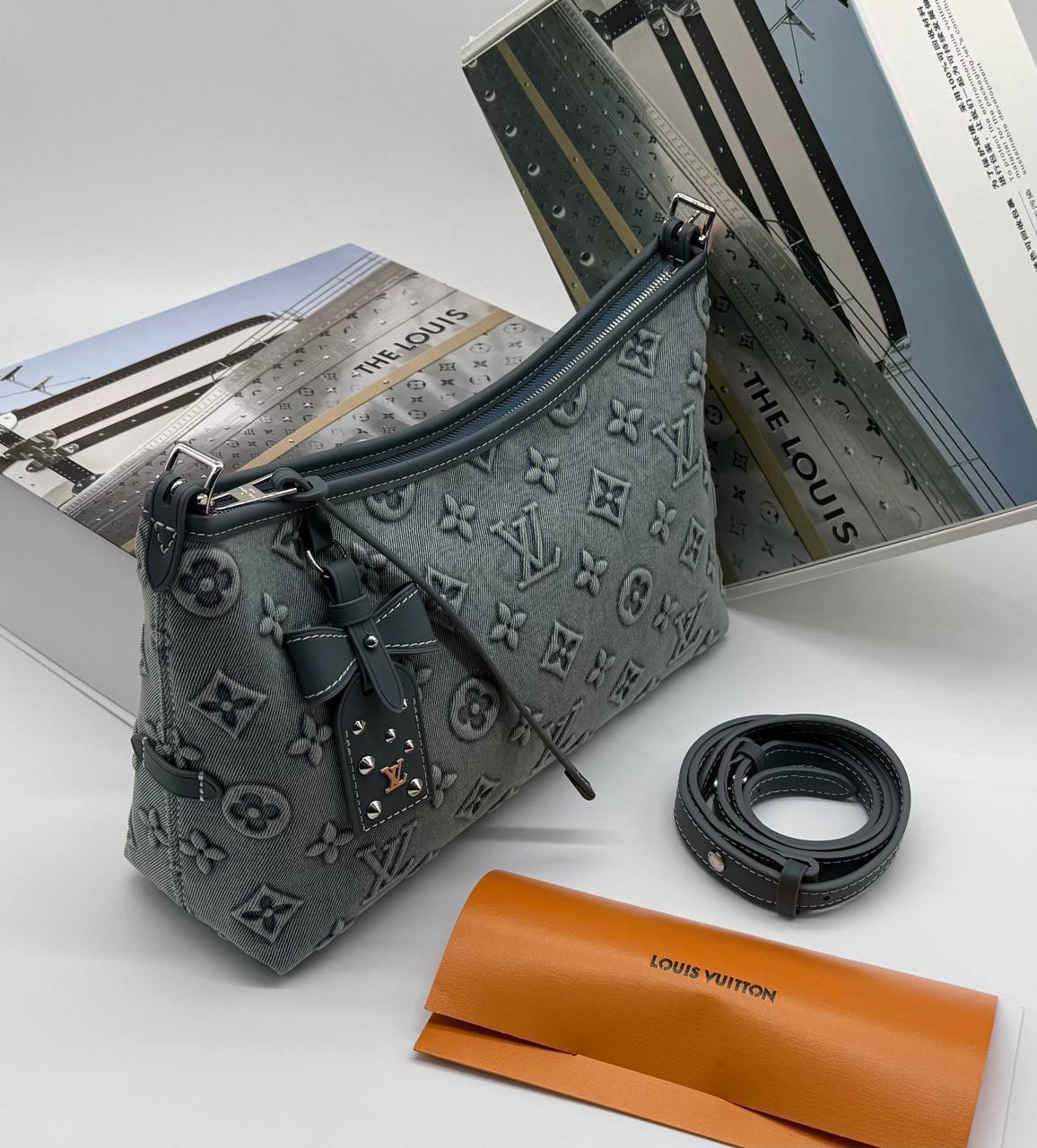 Сумка Louis Vuitton 2
