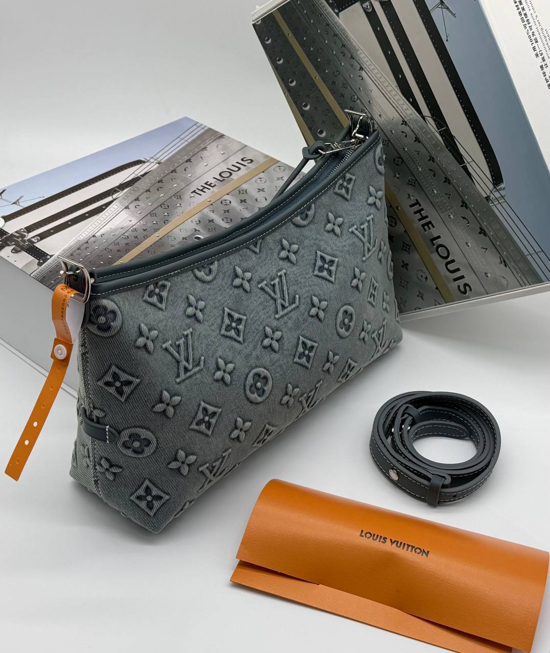 Сумка Louis Vuitton 3