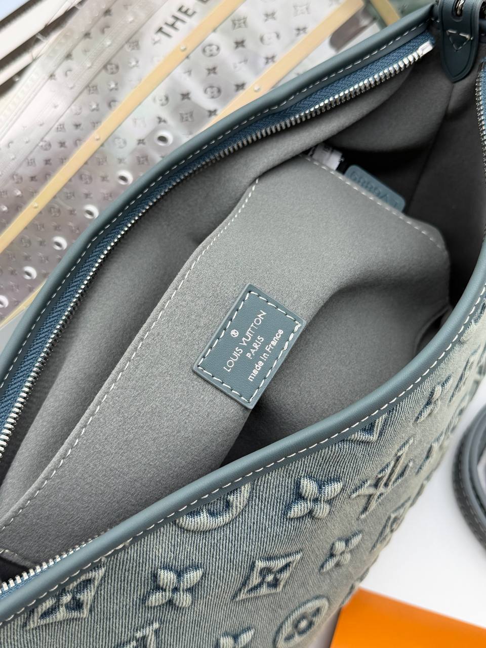 Сумка Louis Vuitton 5
