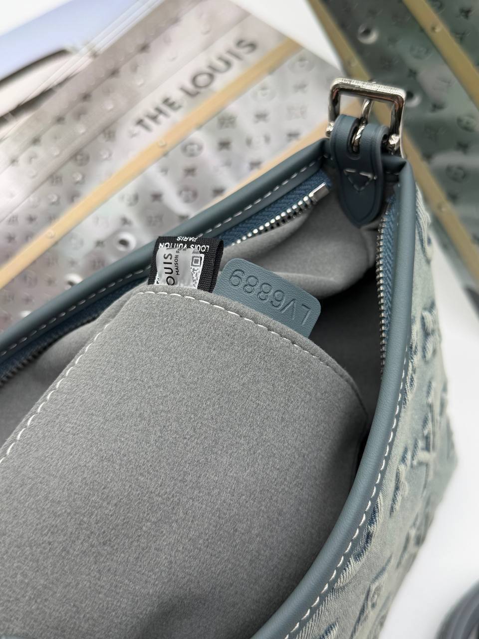 Сумка Louis Vuitton 6
