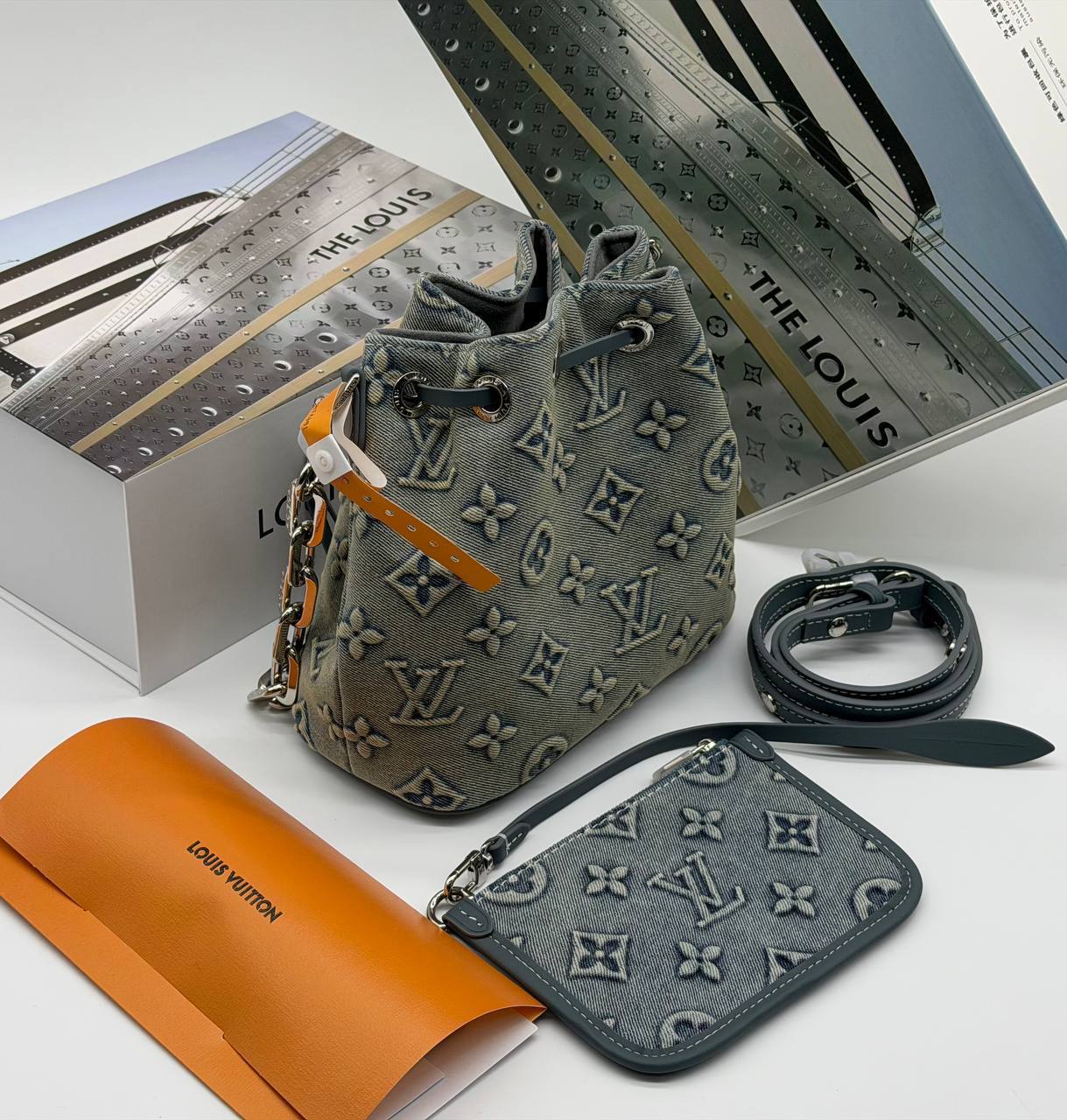 Сумка Louis Vuitton 3