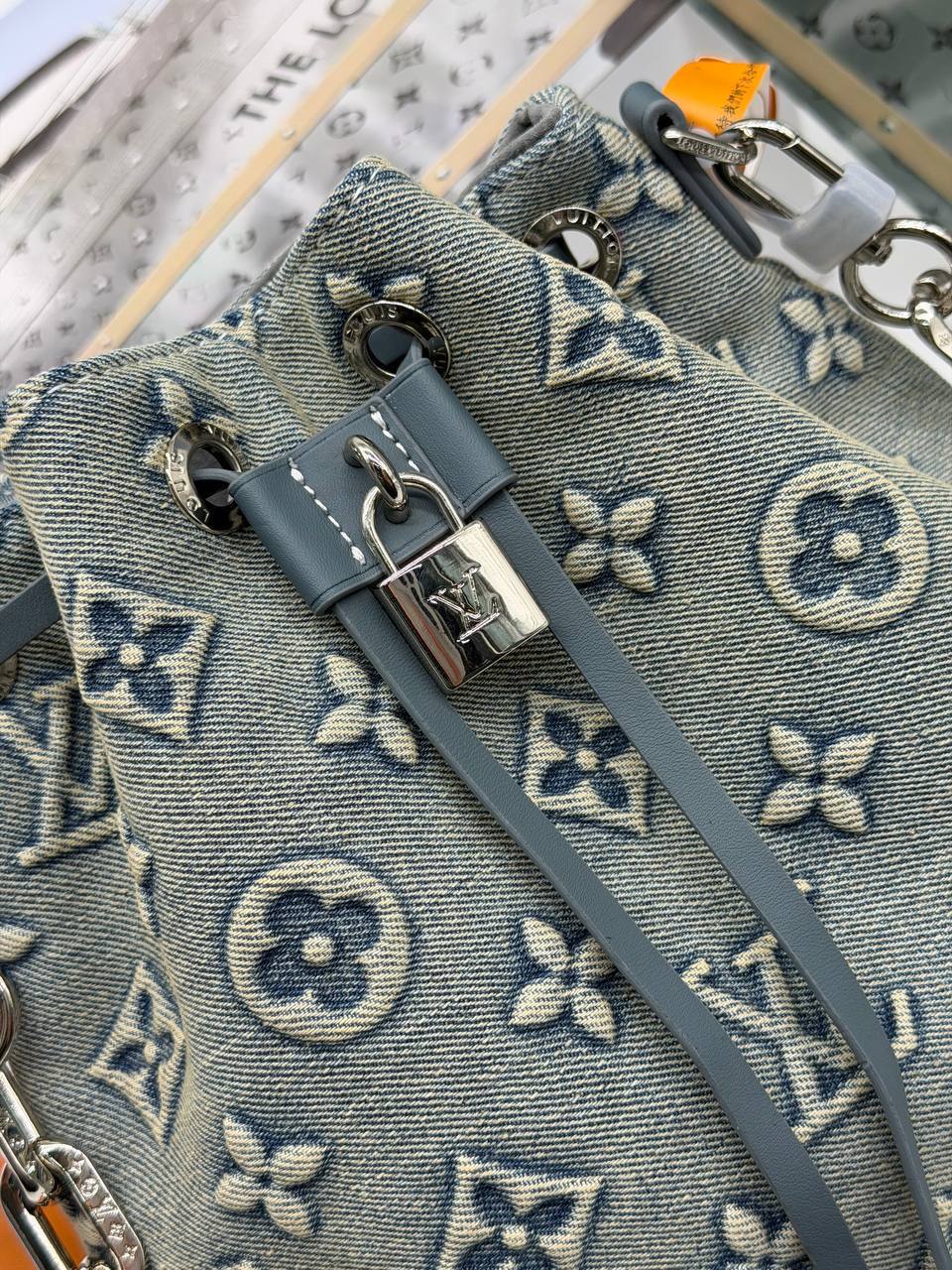 Сумка Louis Vuitton 5