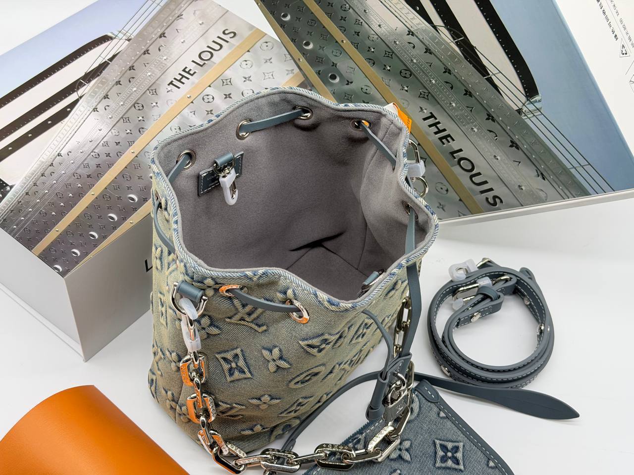 Сумка Louis Vuitton 7