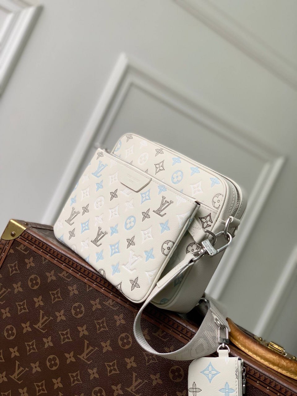Сумка Louis Vuitton 2