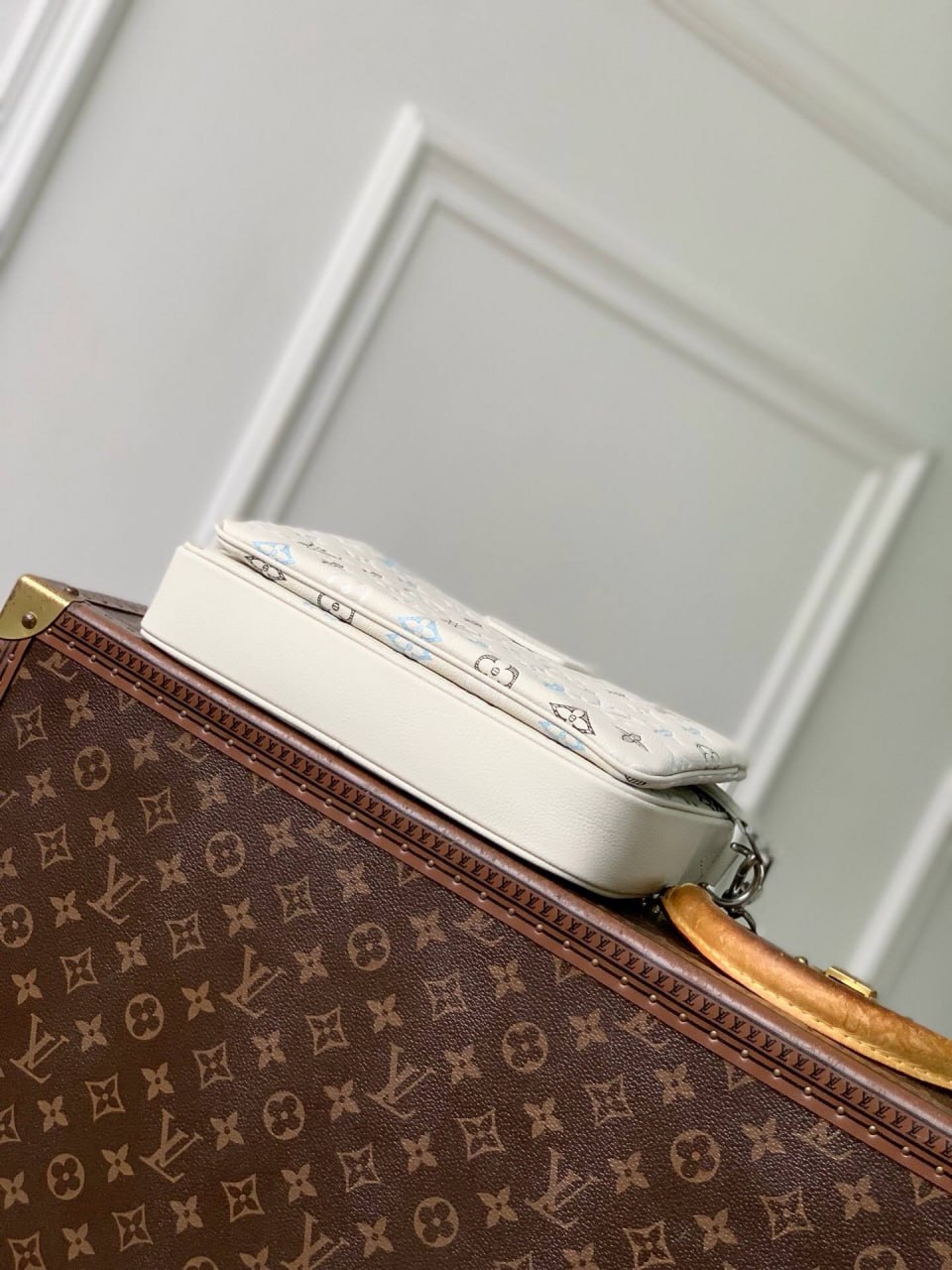 Сумка Louis Vuitton 8
