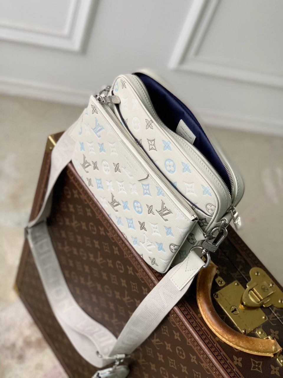 Сумка Louis Vuitton 9
