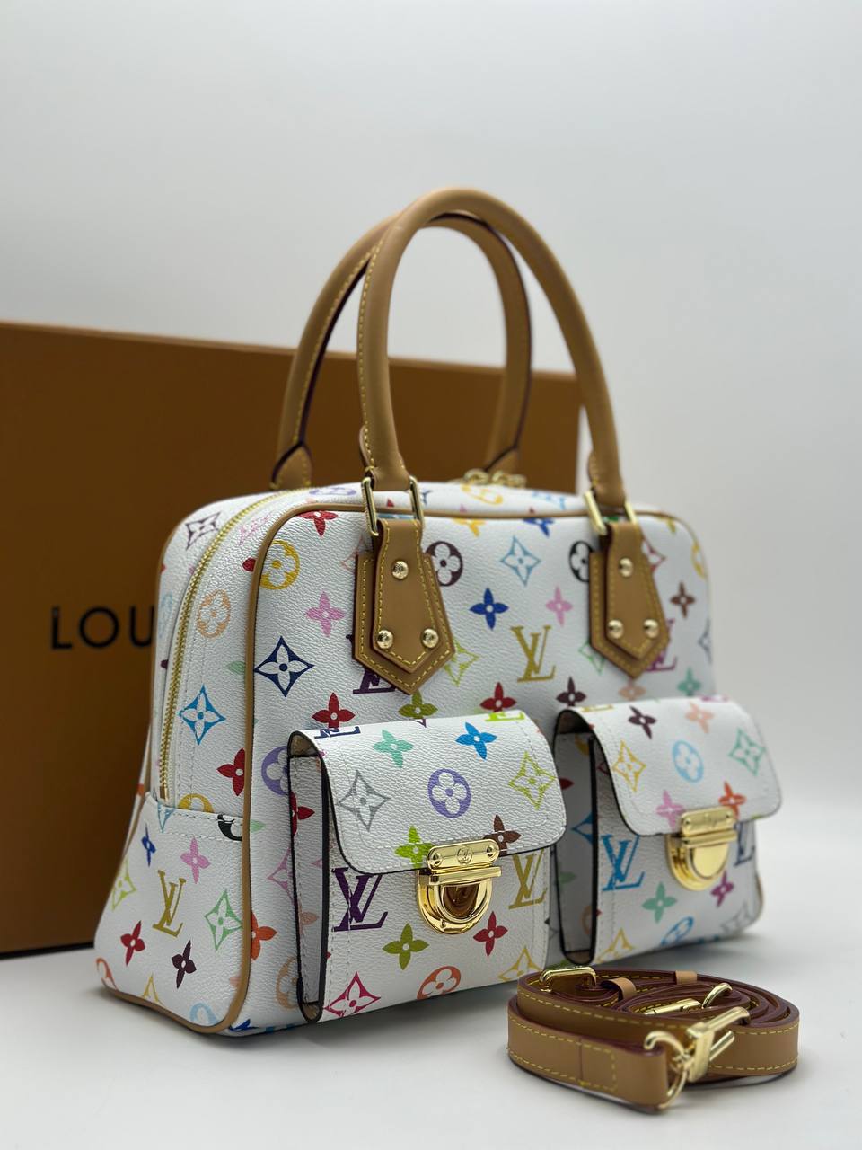 Сумка Louis Vuitton 2