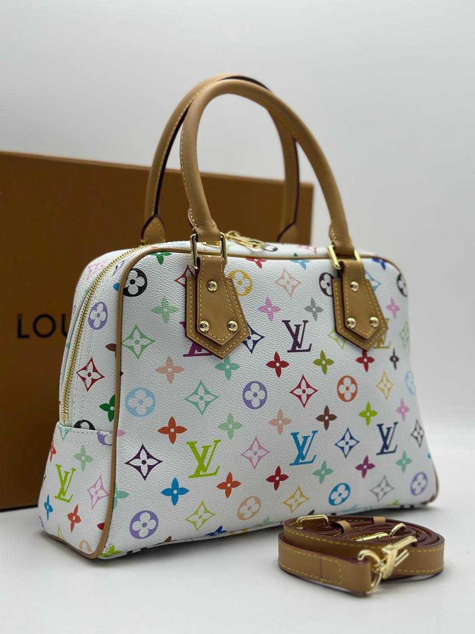Сумка Louis Vuitton 3