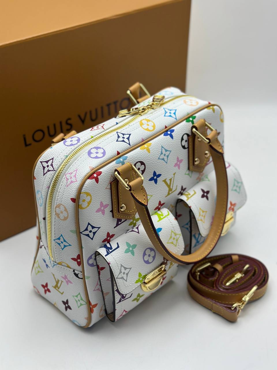 Сумка Louis Vuitton 4