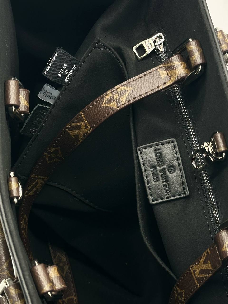 Сумка Louis Vuitton 6