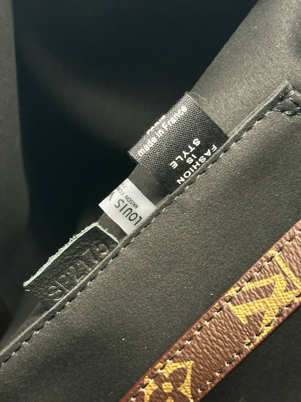 Сумка Louis Vuitton 7