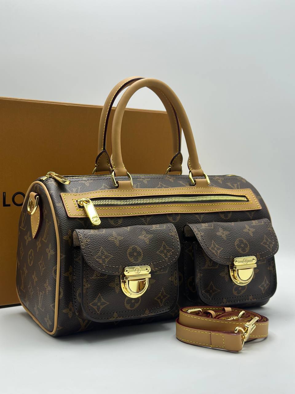 Сумка Louis Vuitton 2