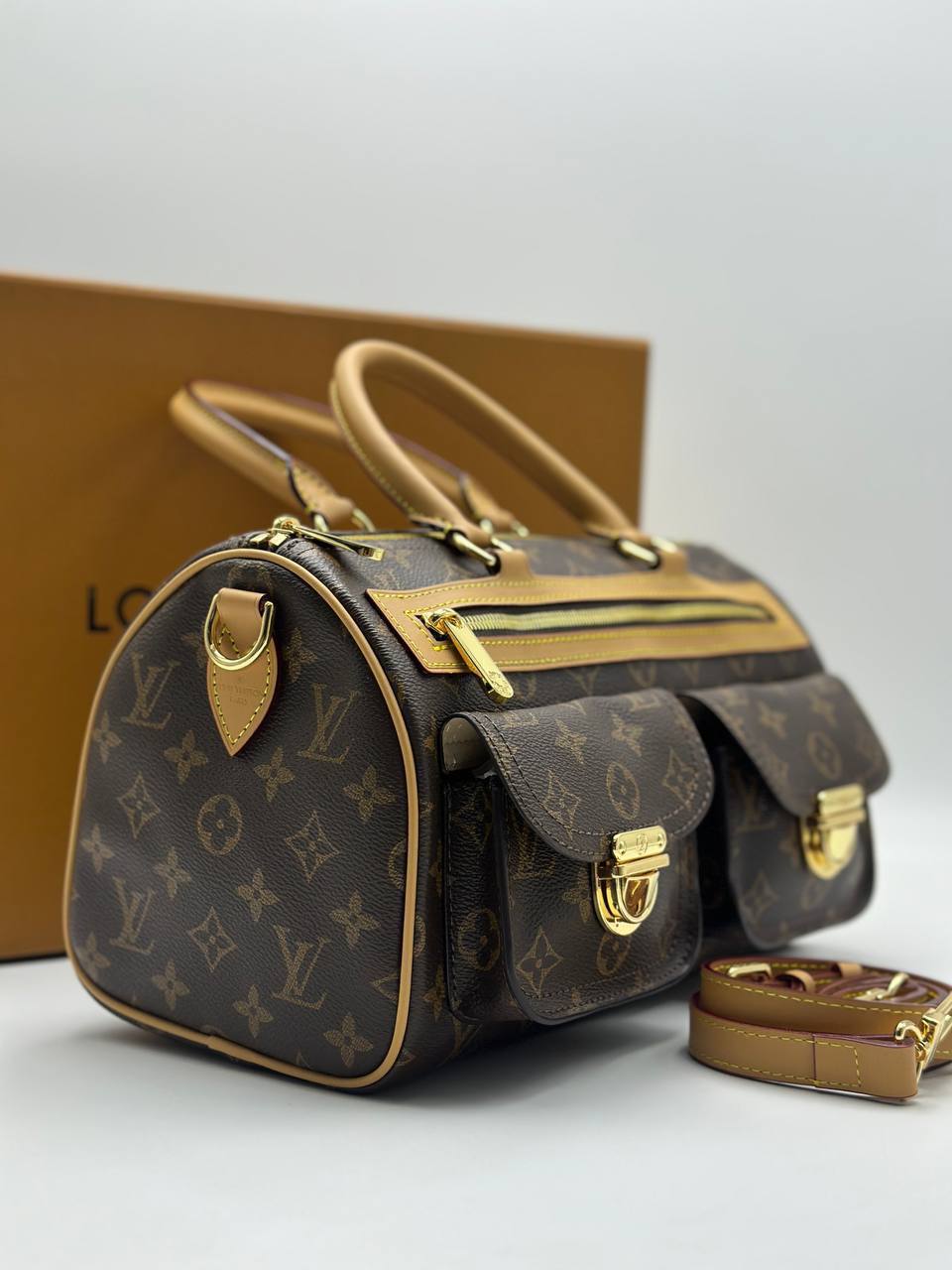 Сумка Louis Vuitton 3