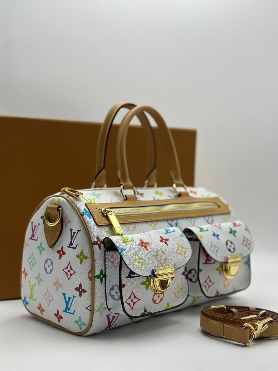 Сумка Louis Vuitton 2