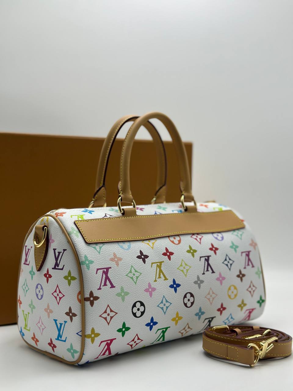 Сумка Louis Vuitton 3