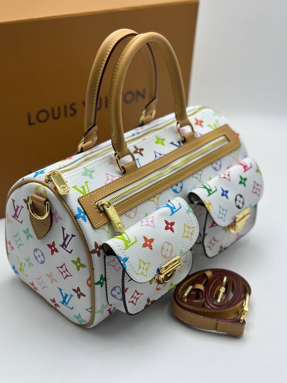 Сумка Louis Vuitton 4
