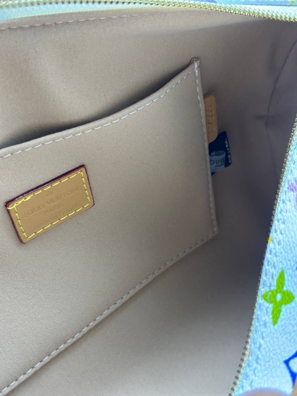 Сумка Louis Vuitton 6