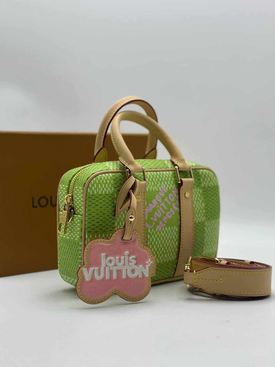 Сумка Louis Vuitton 2
