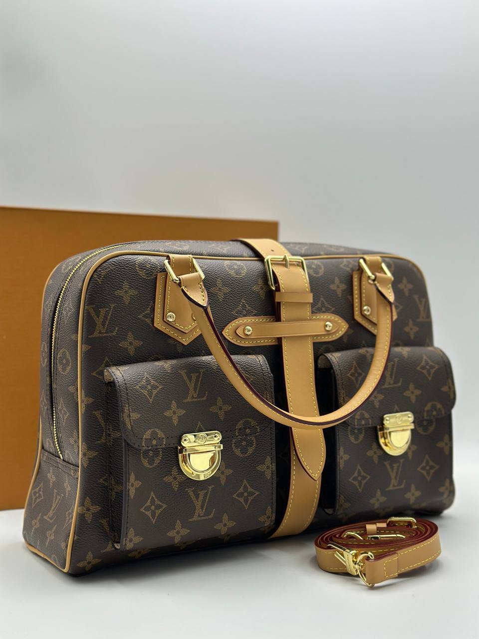 Сумка Louis Vuitton 4