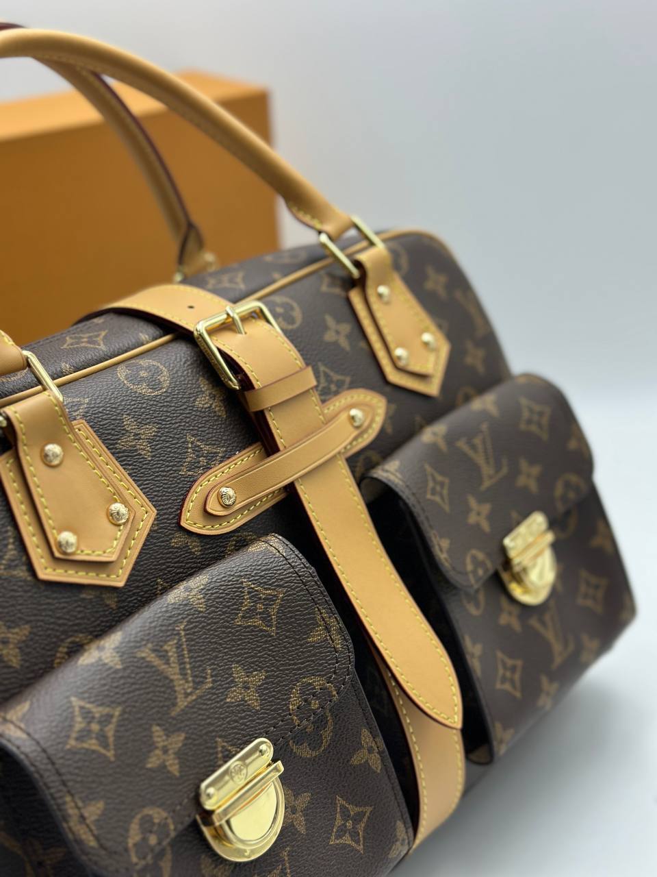 Сумка Louis Vuitton 5