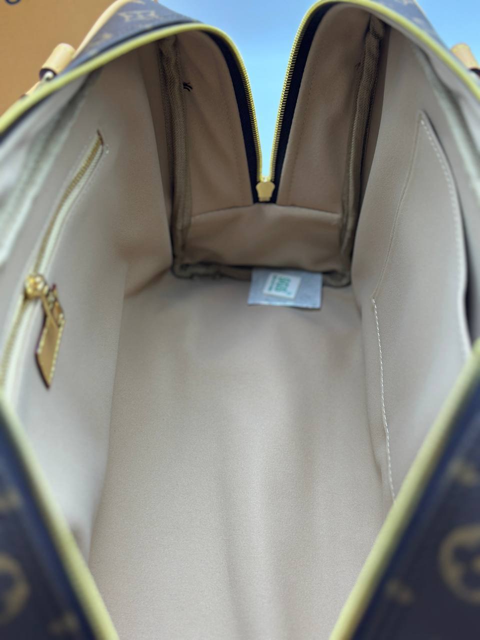 Сумка Louis Vuitton 6