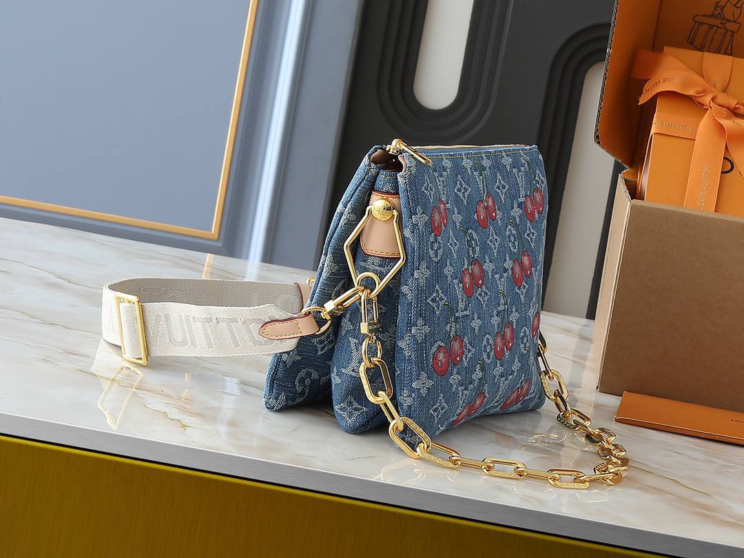 Сумка Louis Vuitton 2