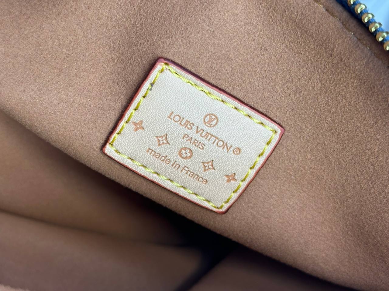 Сумка Louis Vuitton 8