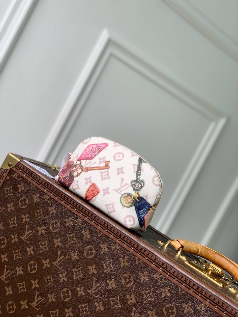 Сумка Louis Vuitton
