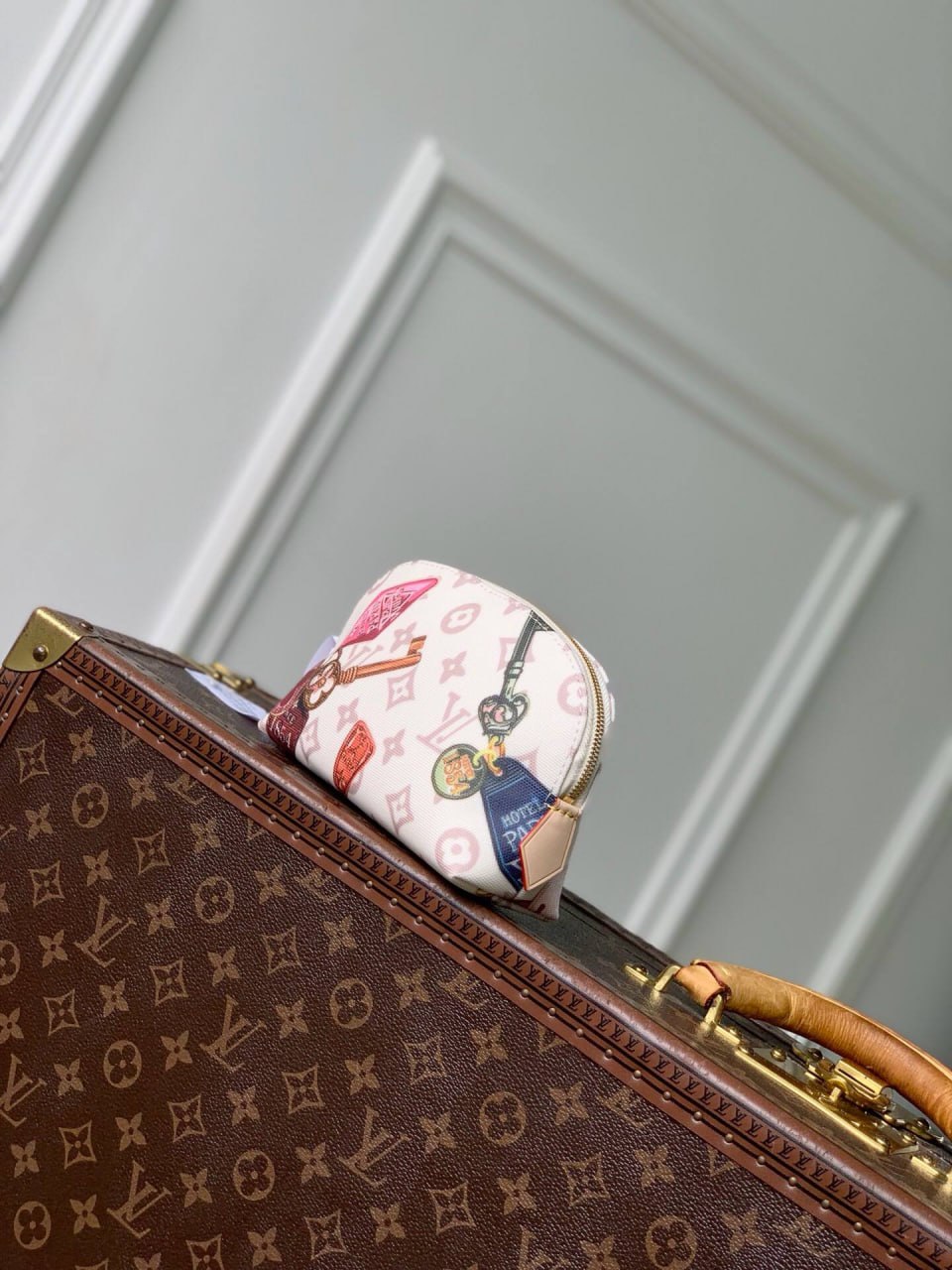 Сумка Louis Vuitton 2