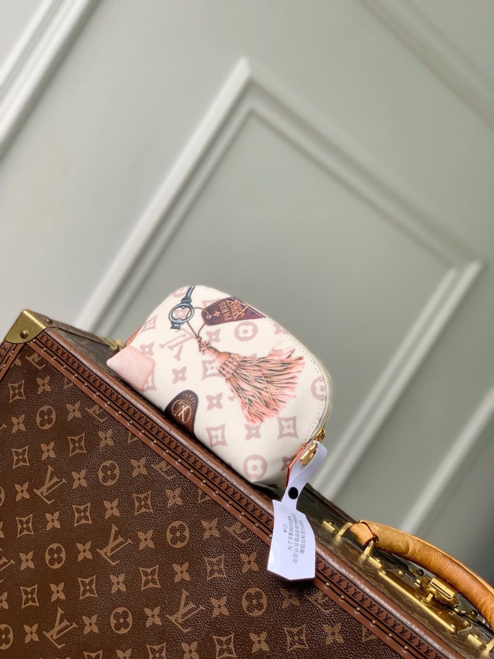 Сумка Louis Vuitton 3
