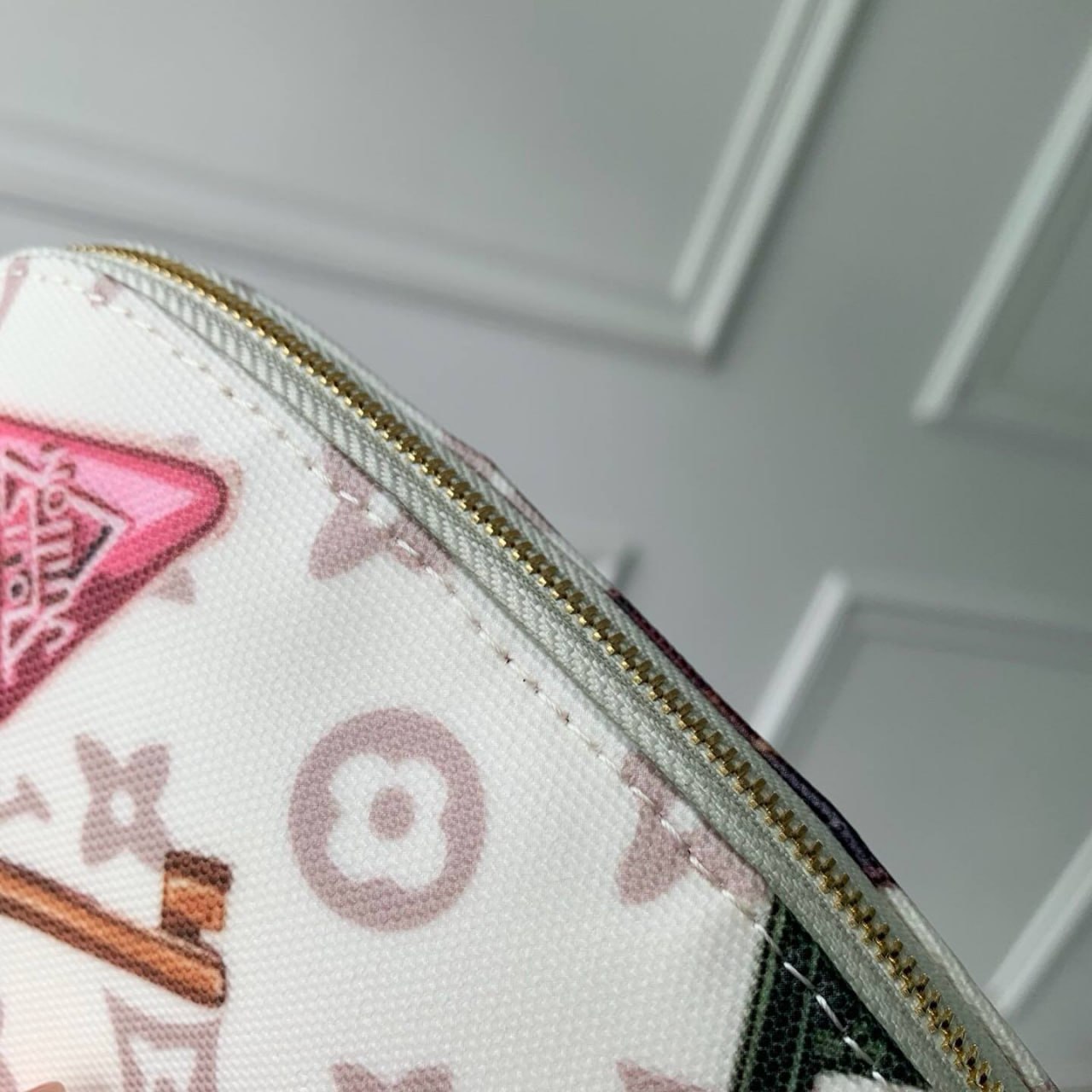 Сумка Louis Vuitton 6