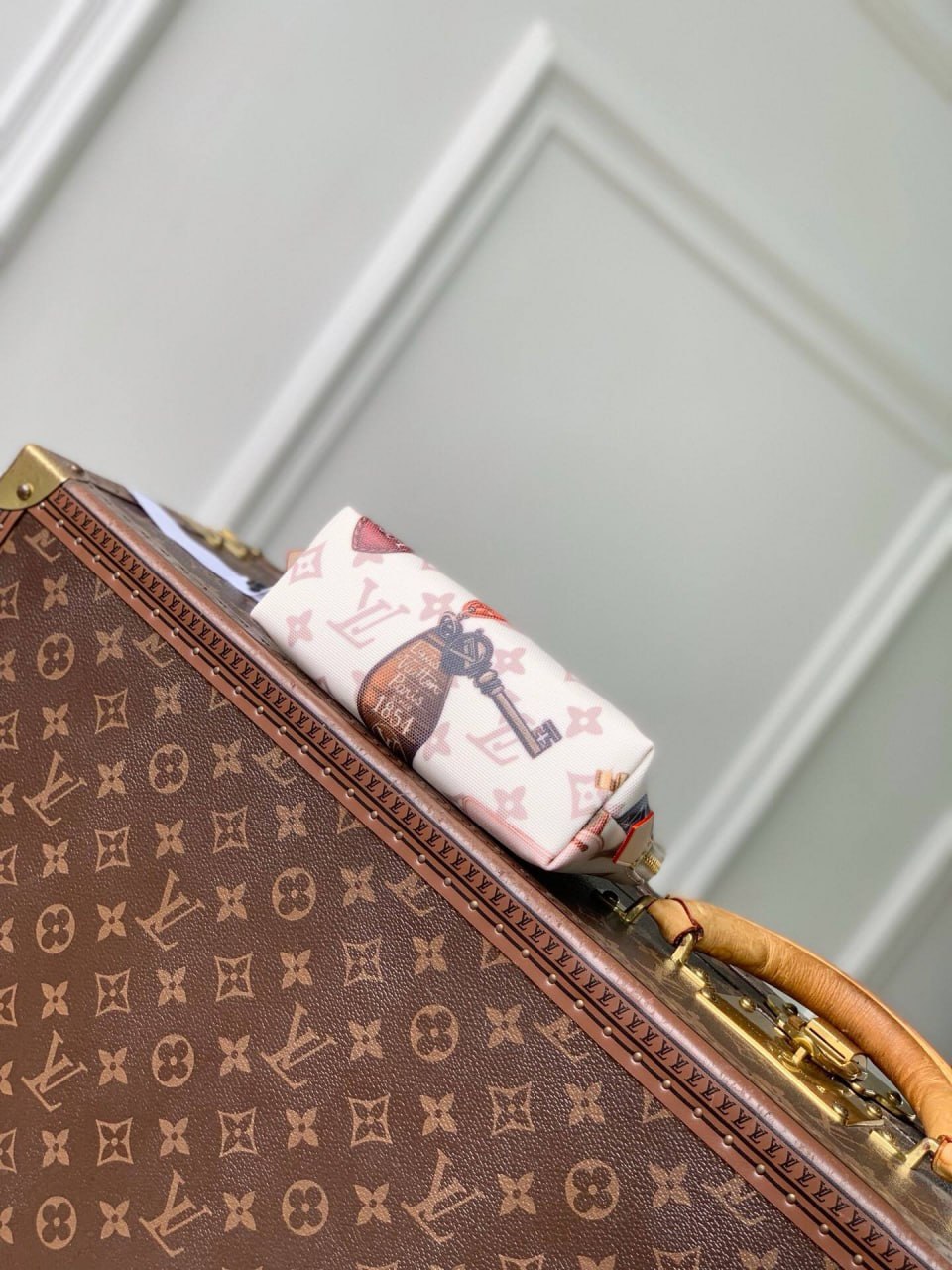 Сумка Louis Vuitton 7