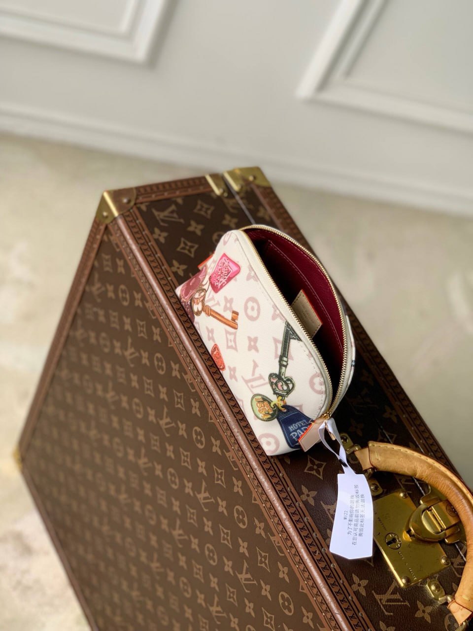 Сумка Louis Vuitton 8