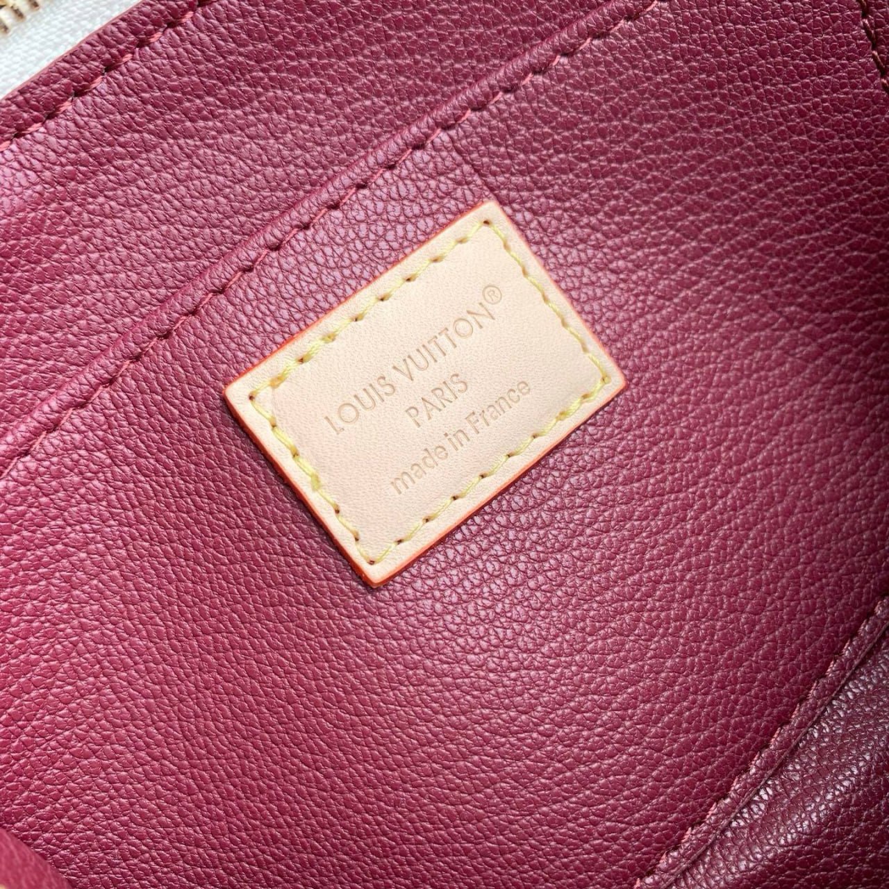 Сумка Louis Vuitton 9