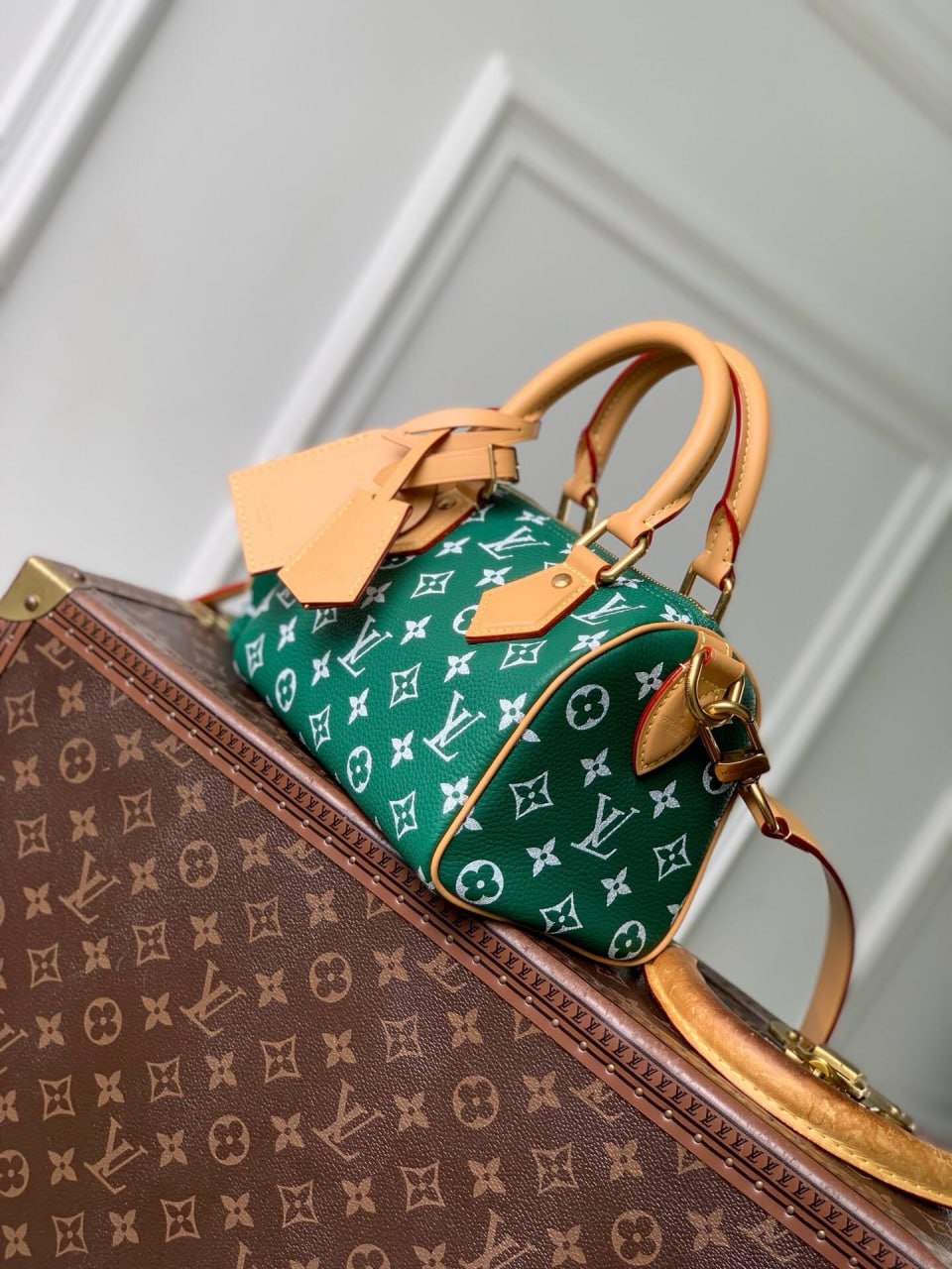 Сумка Louis Vuitton 2