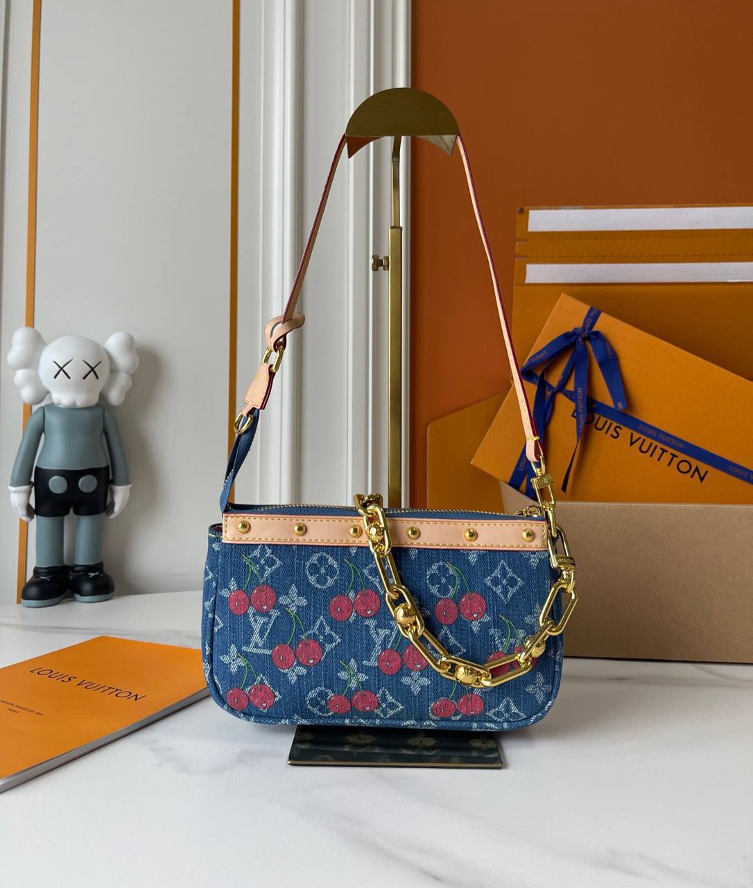 Сумка Louis Vuitton