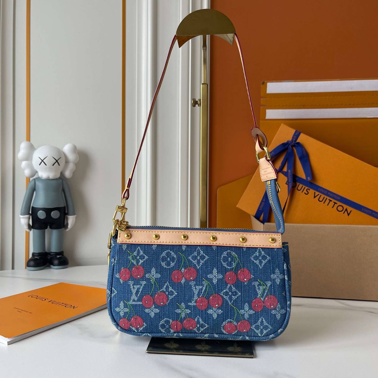 Сумка Louis Vuitton 2