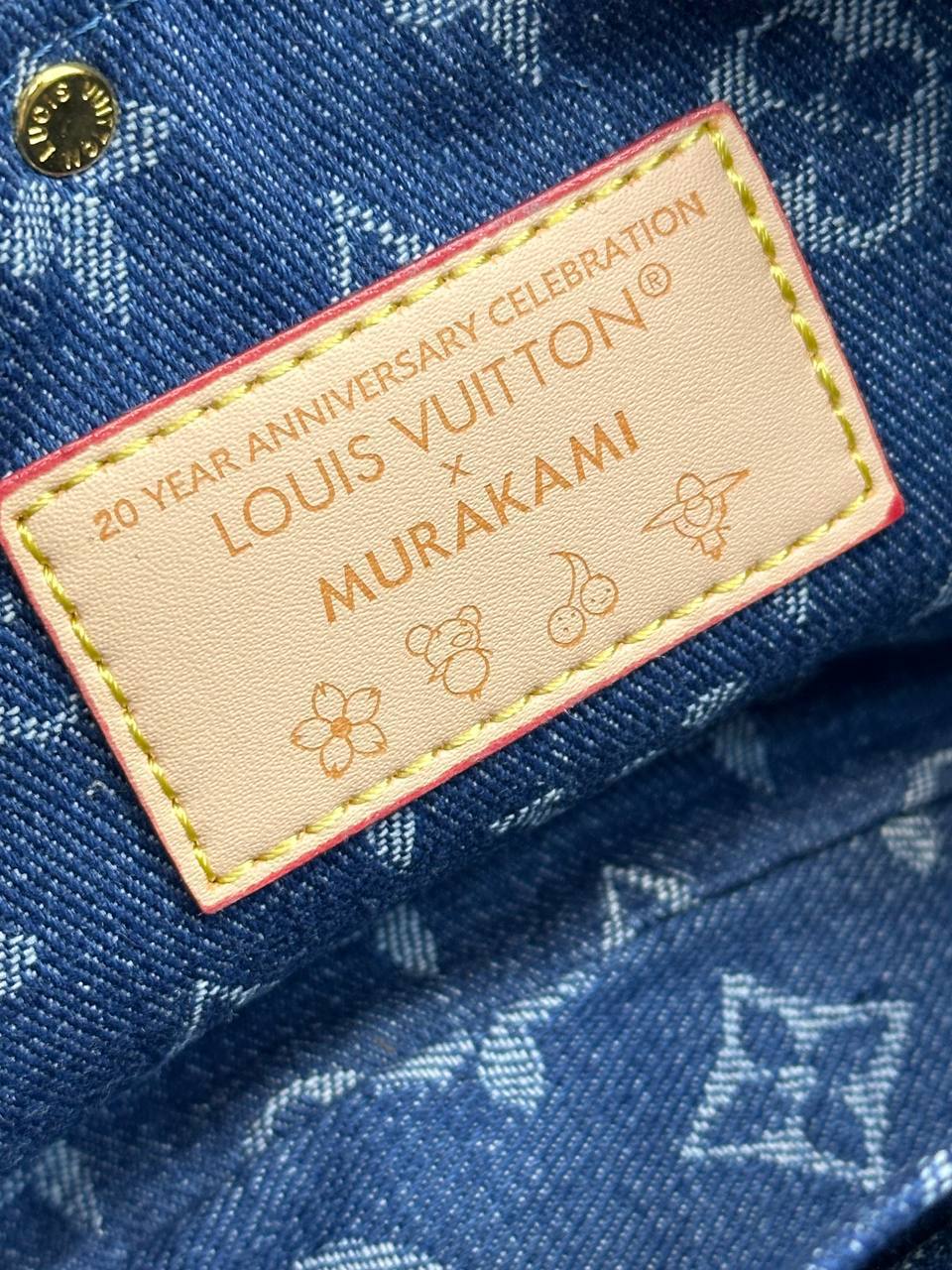 Сумка Louis Vuitton 3