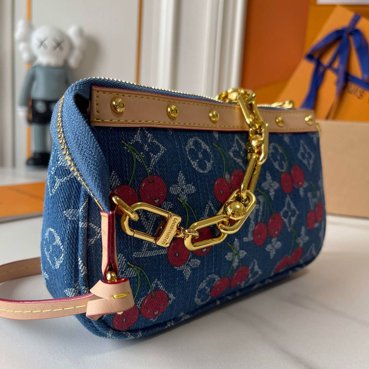 Сумка Louis Vuitton 4