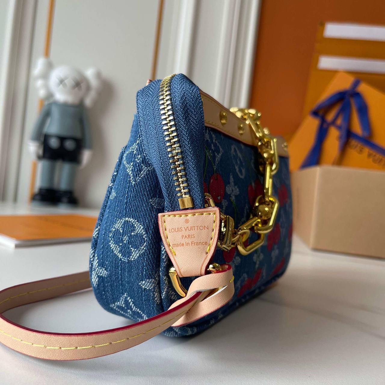 Сумка Louis Vuitton 5