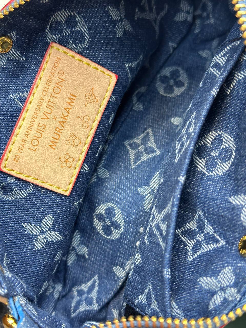 Сумка Louis Vuitton 7